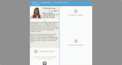 Desktop Screenshot of alexandermazda.com